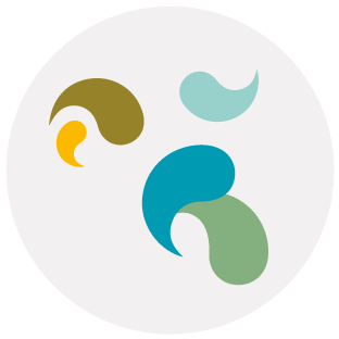 Yogabella - Logo - Yoga und Ayurveda bei Krebserkrankungen und in den Wechseljahren